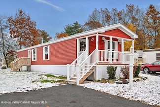 331 Rowland St Unit 51, Ballston Spa, NY 12020