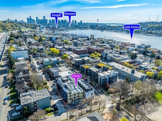 2372 Franklin Ave E, Seattle, WA 98102