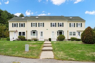 120 Newton Rd Unit 6C, Plaistow, NH 03865