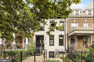 1472 Harvard St NW Unit 4, Washington, DC 20009
