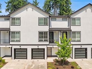18527 1st Ave NE Unit C, Shoreline, WA 98155