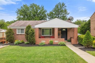 3717 Harvey Avenue Extension, Munhall, PA 15120