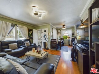 836 W 112th St, Los Angeles, CA 90044