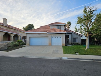 403 Sunrise Terrace, Palmdale, CA 93551