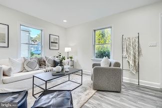 1535 Rosewick Ave, Rosedale, MD 21237