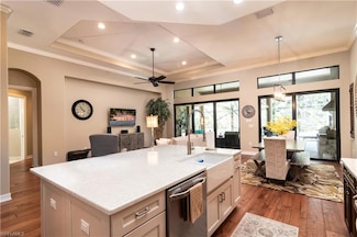 15922 Secoya Reserve Cir, Naples, FL 34110