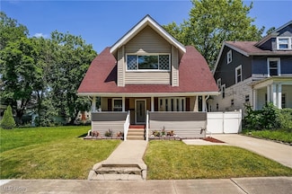 359 Beechwood Dr, Akron, OH 44320