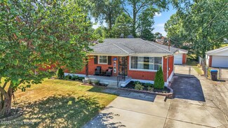 2416 Adrienne Way, Louisville, KY 40216