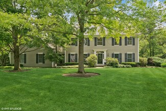 6234 Pine Tree Dr, Long Grove, IL 60047