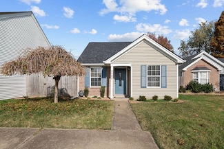 2545 Lake Pointe, Owensboro, KY 42301