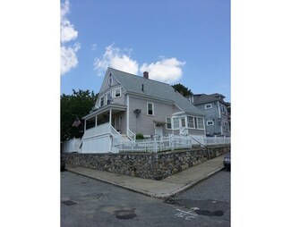 5 Jennings St, Lawrence, MA 01841