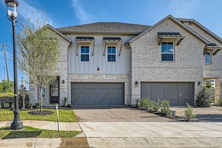 3101 Sir Judge, Lewisville, TX 75056