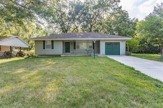 13222 Bennington Ave, Grandview, MO 64030