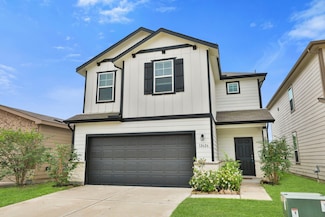 12626 Baker Bend St, Houston, TX 77034
