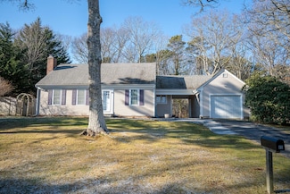 45 Freeman Rd, Yarmouth Port, MA 02675