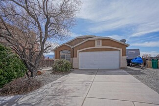 7014 Sheltie Ct NE, Rio Rancho, NM 87144