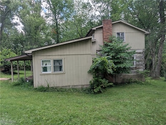 124 Wood St, Flushing, OH 43977