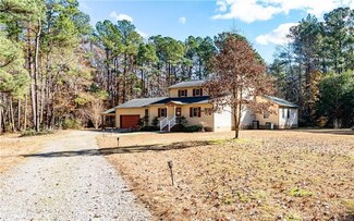 6207 Friendship Ln, Prince George, VA 23875
