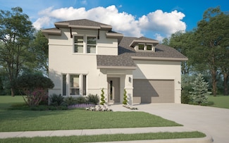 Stanley II, Fort Worth, TX 76179