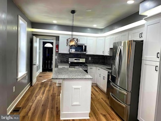 6312 Paschall Ave, Philadelphia, PA 19142