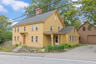 53 Saw Mill Hill, Berwick, ME 03901