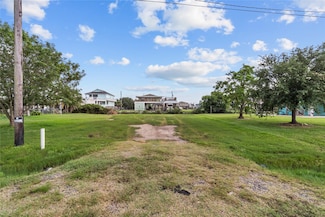 LOT 227 Helen Dowdy, Port Bolivar, TX 77650