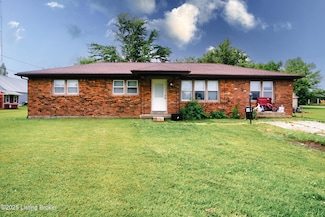 14499 S Highway 259, Leitchfield, KY 42754