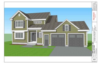 64 Granny Howe Rd, Chichester, NH 03258