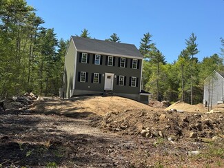 126 Tispaquin St, Middleborough, MA 02346