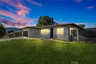 1181 N Durward St, Banning, CA 92220