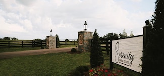 1009 Serenity Cir, Nicholasville, KY 40356