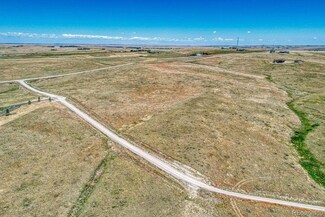 0 Parcel 8 Cr 186 Unit REC5212364, Elizabeth, CO 80107