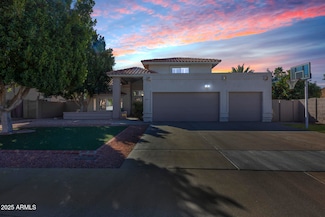 5915 E Fairfield St Unit 5A, Mesa, AZ 85205