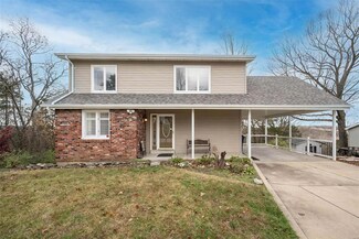 10964 Bailey School Rd, Festus, MO 63028