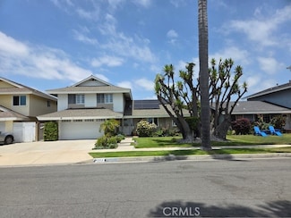 6351 Gloria Dr, Huntington Beach, CA 92647