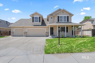 6311 S Solar Way, Boise, ID 83709