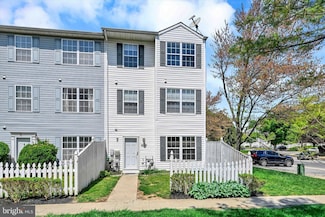 9217 Leigh Choice Ct, Owings Mills, MD 21117
