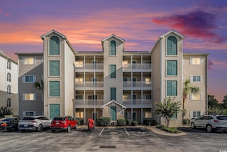 1100 Commons Blvd Unit 803, Myrtle Beach, SC 29572