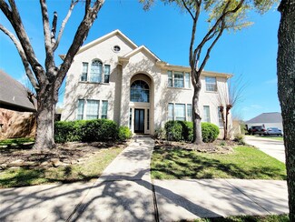 3611 Paluxy Cir, Missouri City, TX 77459