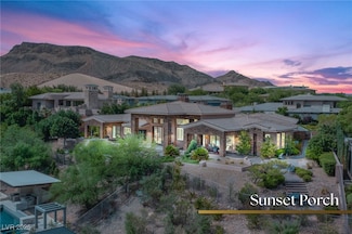 23 Quiet Moon Ln, Las Vegas, NV 89135