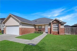 8718 Pink Flamingo St, Harlingen, TX 78552