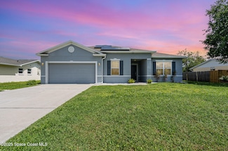 1805 Biddle St NE, Palm Bay, FL 32907