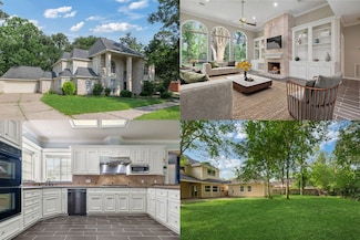 5003 Maple Terrace Dr, Kingwood, TX 77345