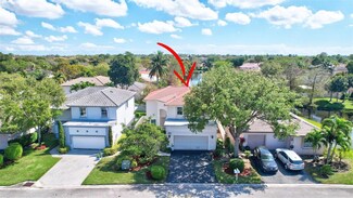 166 NW 74th Ave, Plantation, FL 33317