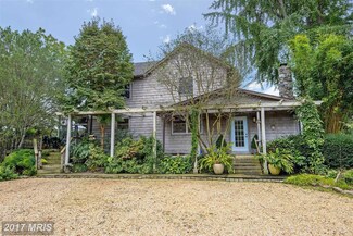 2005 Hideout Ln, Bowie, MD 20716