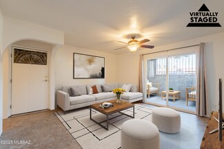 6335 N Barcelona Ln Unit 713, Tucson, AZ 85704