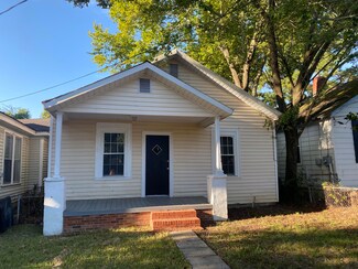 1914 Ellis St, Augusta, GA 30904