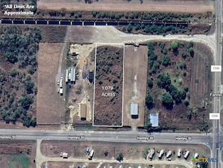 10071 N Us 59 Hwy, Fannin, TX 77960