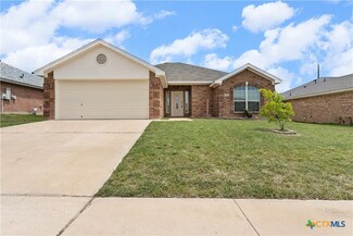 3511 Llano Estacado Ct, Killeen, TX 76549
