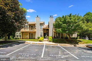 4728 Dorsey Hall Dr Unit 803, Ellicott City, MD 21042